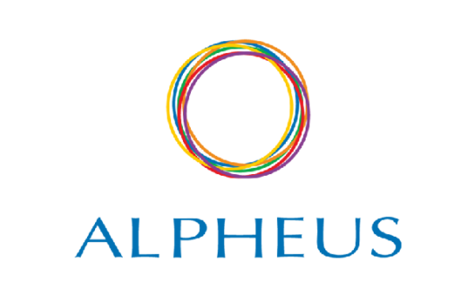 Alpheus