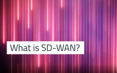 What is SD-WAN? | Key to the Black Box #2