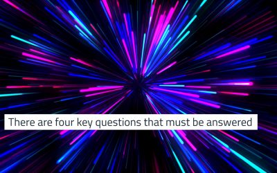 Evaluating SD-WAN Solutions – The First 4 Questions | Key to the Black Box #4